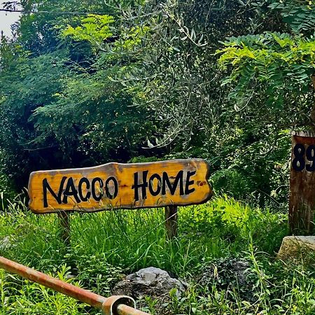 Nacco Home Genova Eksteriør bilde