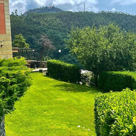 Nacco Home Genova Eksteriør bilde