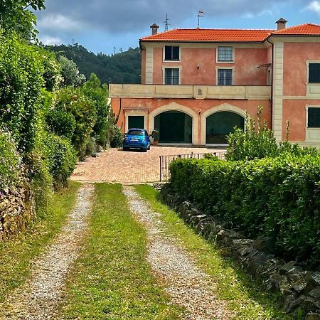 Nacco Home Genova Eksteriør bilde