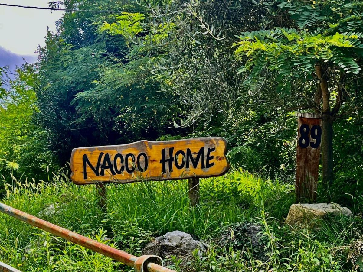 Nacco Home Genova Eksteriør bilde