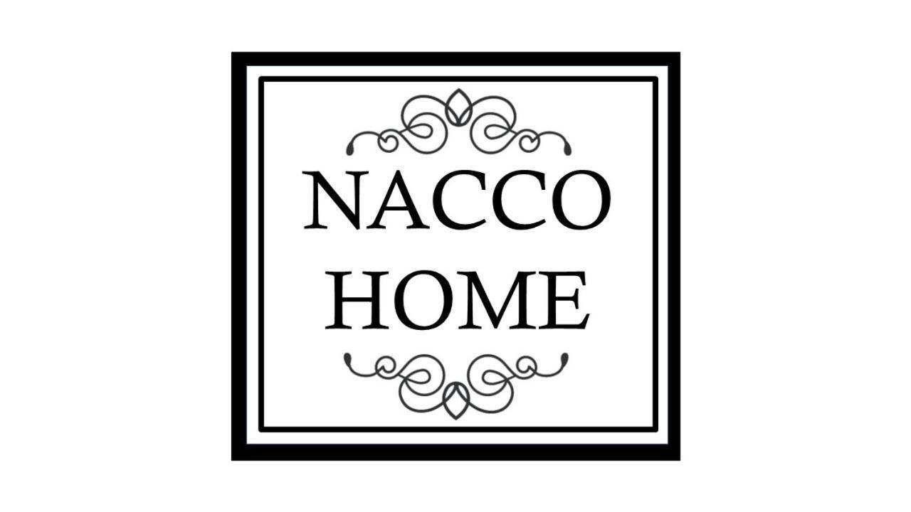 Nacco Home Genova Eksteriør bilde
