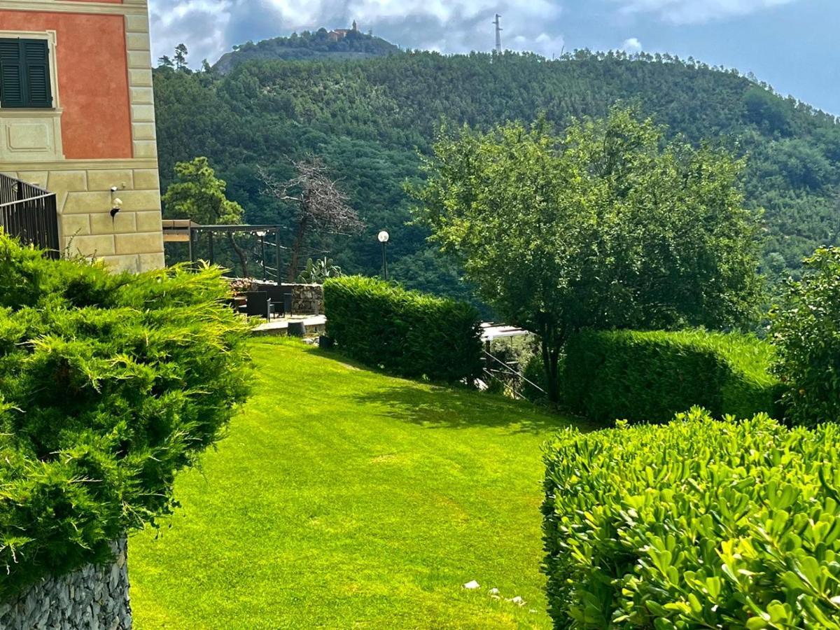 Nacco Home Genova Eksteriør bilde