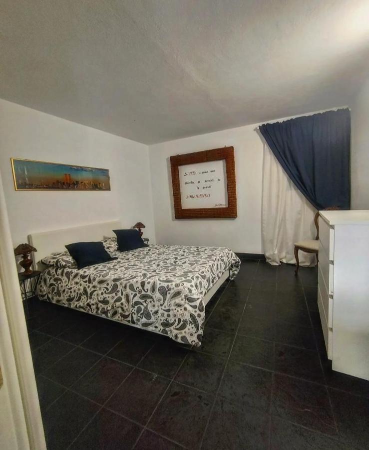 Nacco Home Genova Eksteriør bilde