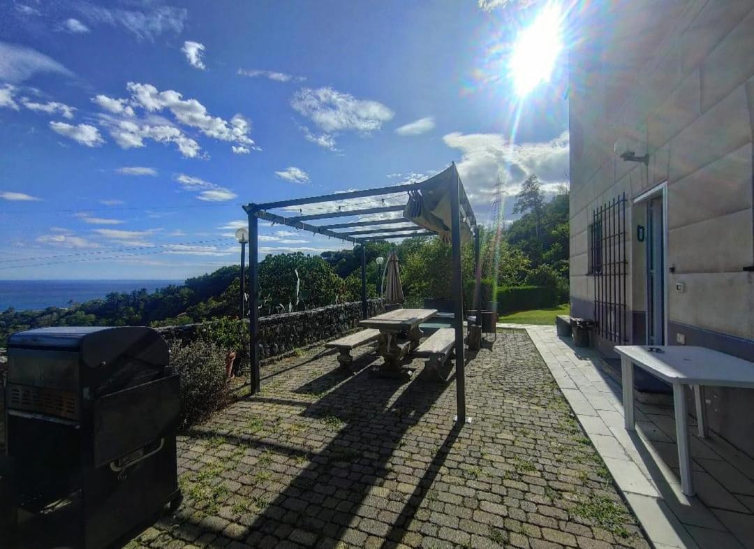 Nacco Home Genova Eksteriør bilde