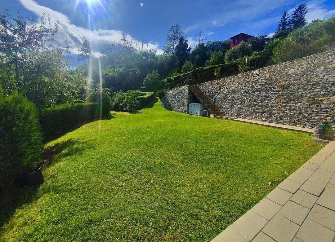 Nacco Home Genova Eksteriør bilde