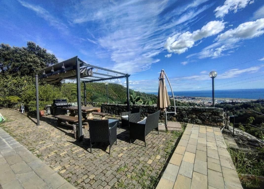 Nacco Home Genova Eksteriør bilde