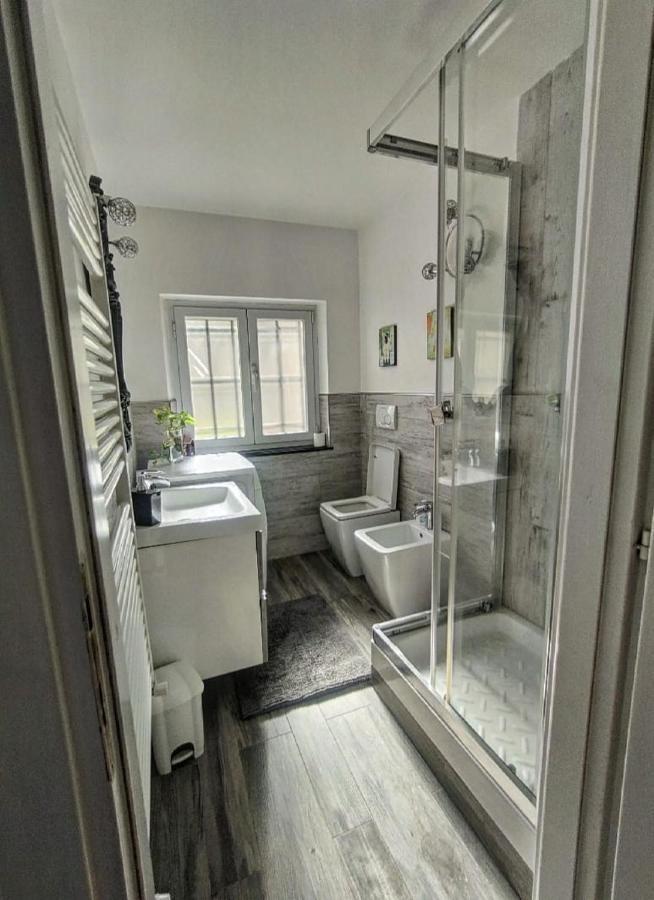 Nacco Home Genova Eksteriør bilde